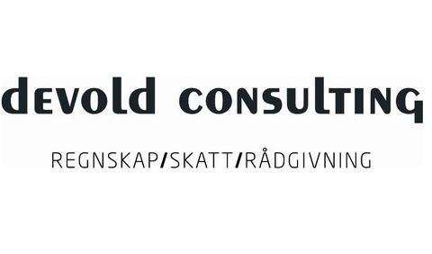 Devold Consulting AS-logo