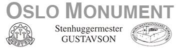 Oslo Monument AS logo