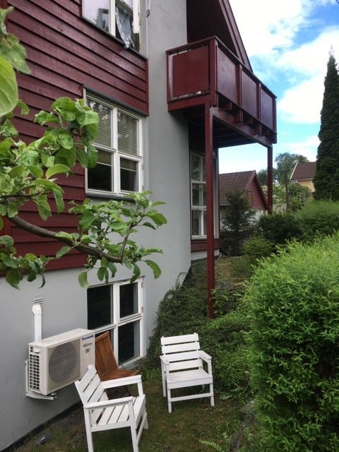 Bilde 1 av annonsen