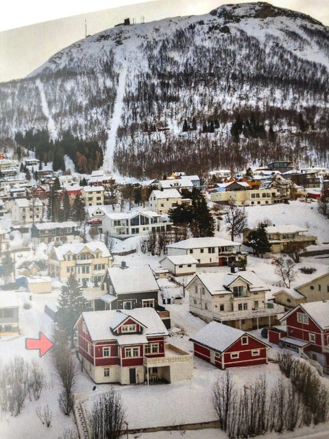 Bilde 1 av annonsen