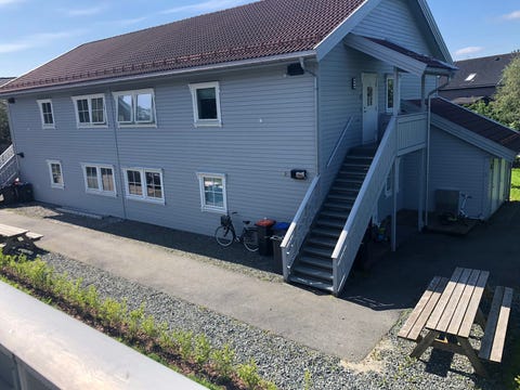 Bilde 1 av annonsen