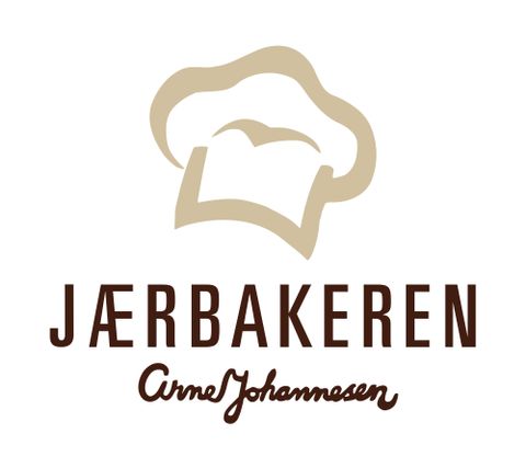 Jærbakeren Arne Johannesen AS logo