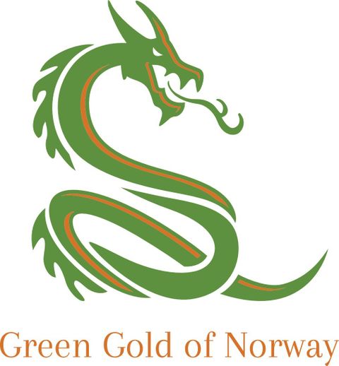 Green Gold of Norway AS logo