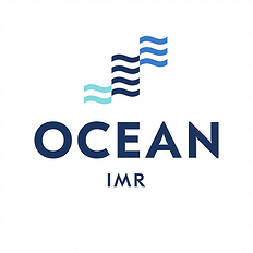 Ocean IMR logo