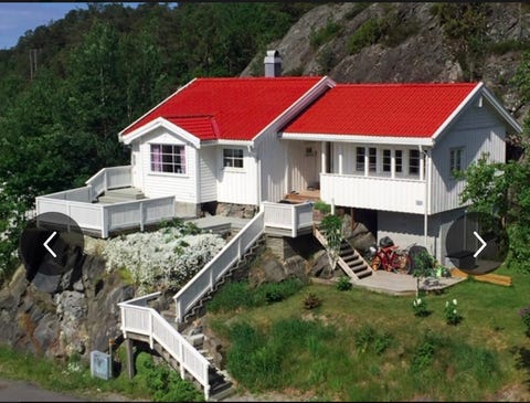 Bilde 1 av annonsen