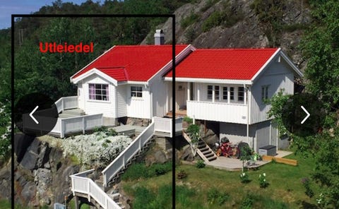Bilde 2 av annonsen