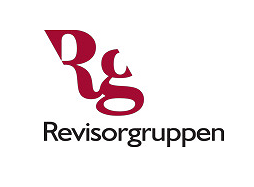 Revisorgruppen Agder AS logo