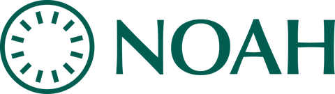 NOAH AS logo