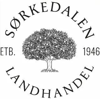 Sørkedalen Landhandel AS-logo