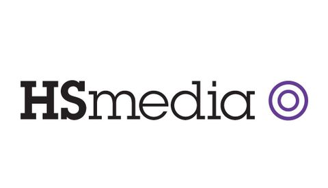 HS Media AS logo