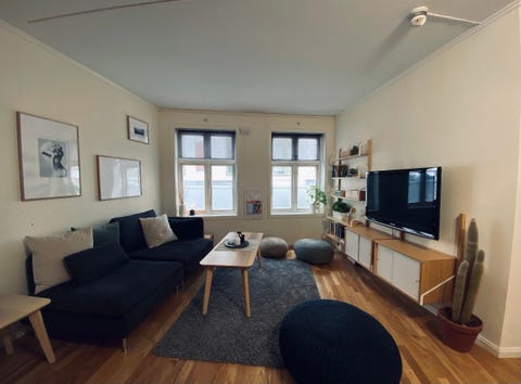 Bilde 1 av annonsen