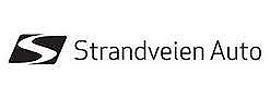 Strandveien Auto AS Stjørdal logo