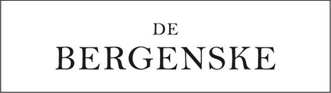 DE BERGENSKE logo