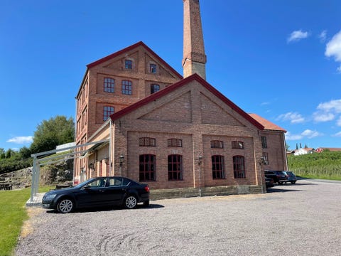 Bilde 1 av annonsen