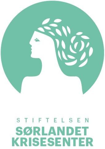 Stiftelsen Sørlandet Krisesenter-logo