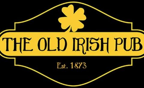 The Old Irish Pub - Kristiansand-logo