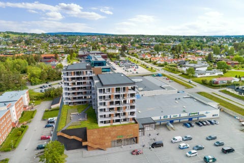Bilde 2 av annonsen