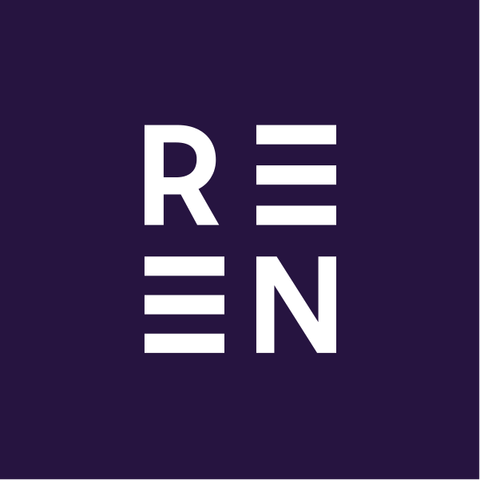 REEN AS-logo