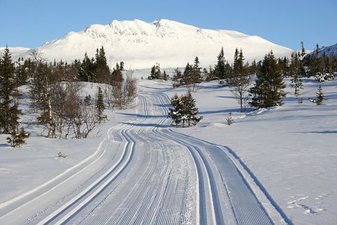 Besserudseterveien 180, Eggedal