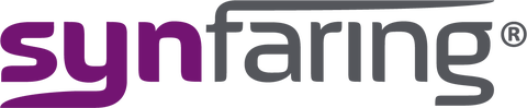 Synfaring AS logo