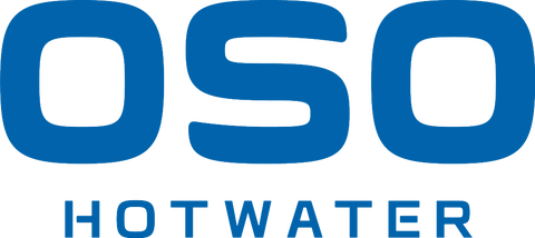 OSO HOTWATER AS logo
