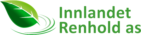 Innlandet Renhold AS logo