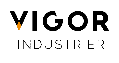 Vigor Industrier AS-logo
