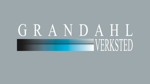 Grandahl Verksted A/S logo