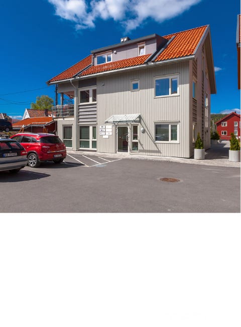 Bilde 1 av annonsen