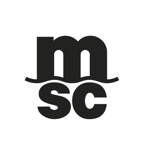 MSC NORWAY AS logo