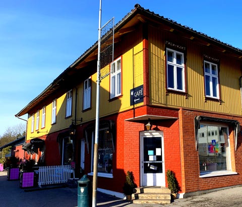 Bilde 1 av annonsen
