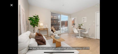 Bilde 1 av annonsen