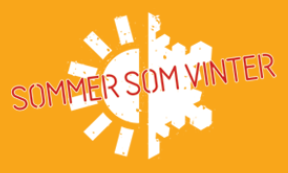 Sommer Som Vinter AS logo