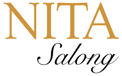 Nita Salong logo