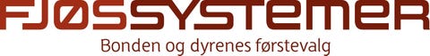 Fjøssystemer AS logo