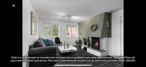 Bilde 1 av annonsen