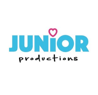 Junior Productions AS-logo