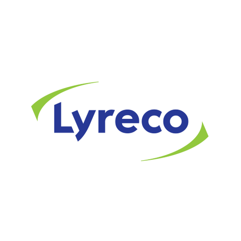 Lyreco Tromsø logo