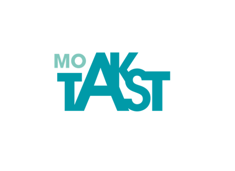 Motakst AS-logo
