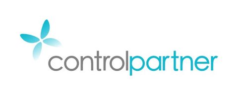 Controlpartner AS logo