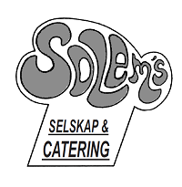 Solem Selskap & Catering logo