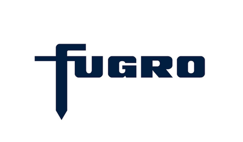 Fugro Norway AS-logo