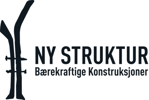 Ny Struktur AS logo