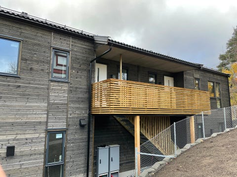 Bilde 1 av annonsen