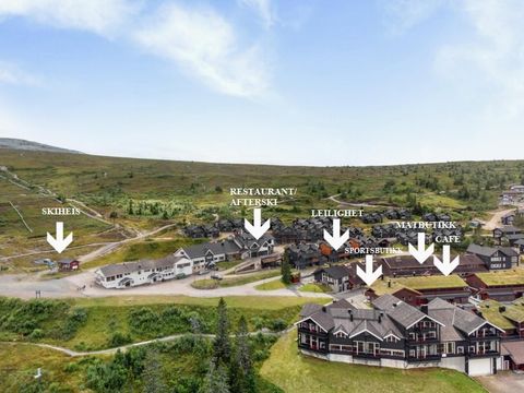 Fageråsen 1302, Trysil