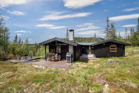 Hamregrenda 50, Eggedal