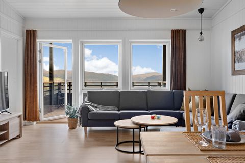 Tråstølsvegen 317, Skulestadmo