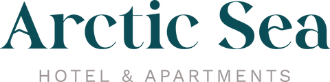 ARCTIC SEA HOTEL & APARTMENTS AS logo