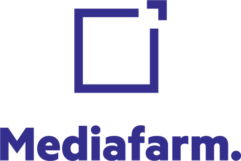 Mediafarm AS logo