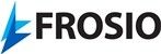 FROSIO (Faglig Råd for Opplæring og Sertifisering av Inspektører)-logo